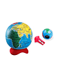 Sacapuntas Globe Maped - Miniatura 2