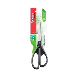 Tijera Maped Essentials Green 21 cms