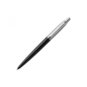 Bolígrafo Parker Retráctil Jotter Core Negro 