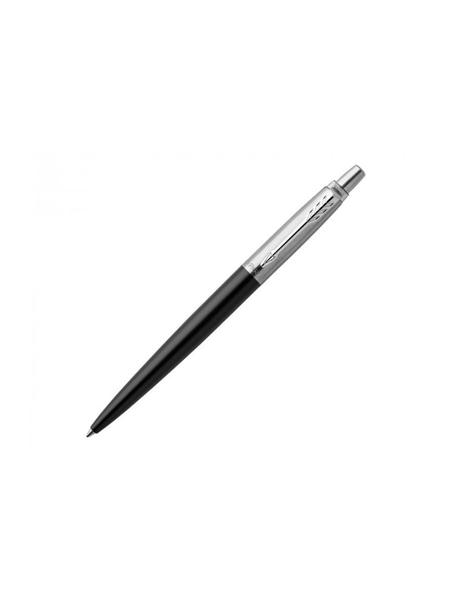 Bolígrafo Parker Retráctil Jotter Core Negro  1