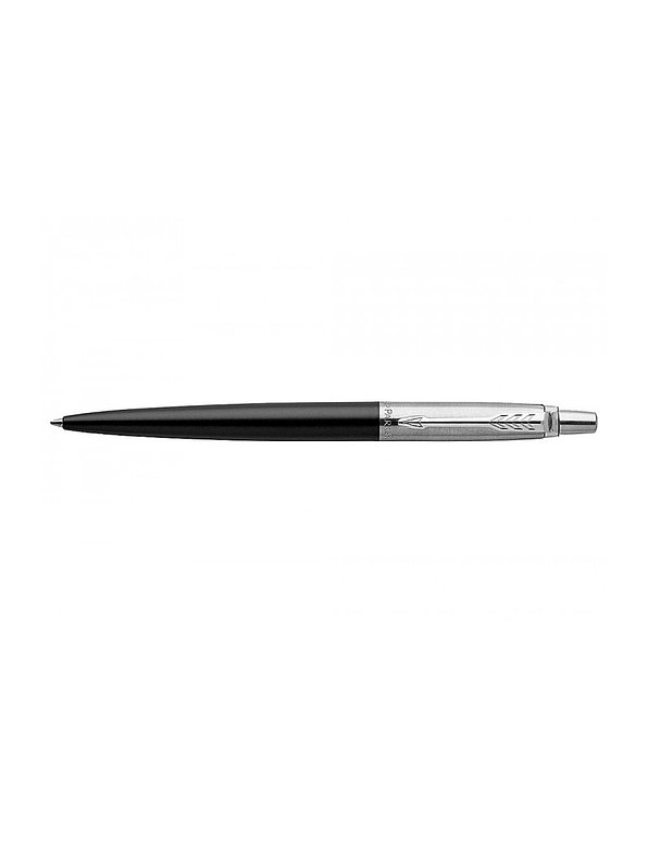 Bolígrafo Parker Retráctil Jotter Core Negro  2