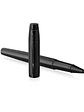 Bolígrafo Roller Ball Parker IM Acromático Negro Mate  - Miniatura 1