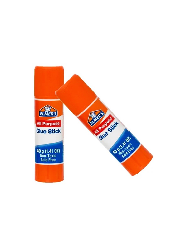 Pegante En Barra Elmers 40 Gramos 1