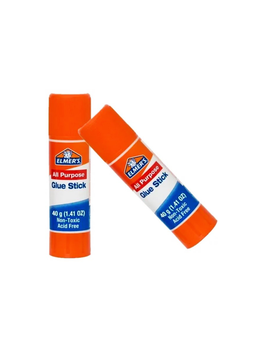 Pegante En Barra Elmers 40 Gramos 1