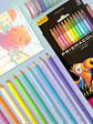 Colores Prismacolor Pastel Unipunta x 12 Unidades  - Miniatura 2
