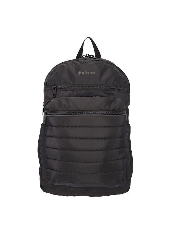 Morral Xtrem Techno Backpack Linx 272 Black/Reflective 1