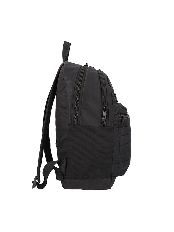 Morral Xtrem Techno Backpack Linx 272 Black/Reflective 3