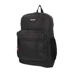 Morral Xtreme Lifestyle Backpack Vito 244 Black/Reverse