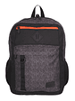 Morral Xtreme Lifestyle Backpack Nevada 270 Dark Grey Print  - Miniatura 1