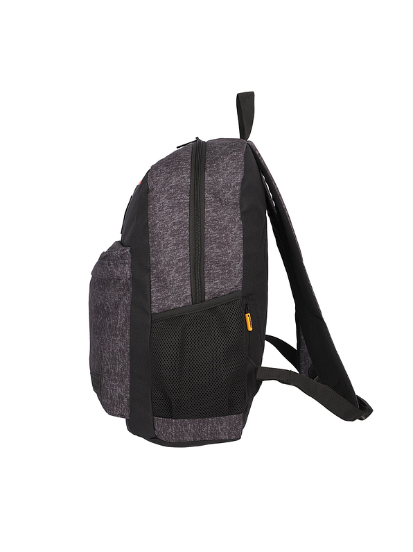 Morral Xtreme Lifestyle Backpack Nevada 270 Dark Grey Print  4