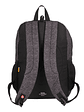 Morral Xtreme Lifestyle Backpack Nevada 270 Dark Grey Print  - Miniatura 5