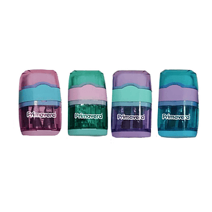 Sacapuntas Primavera Pastel Sídney