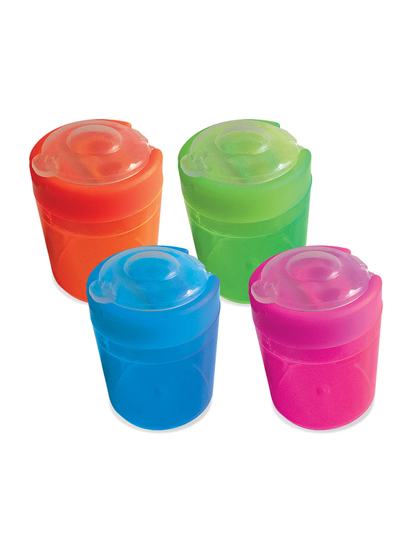 Sacapuntas Primavera Moscu  1