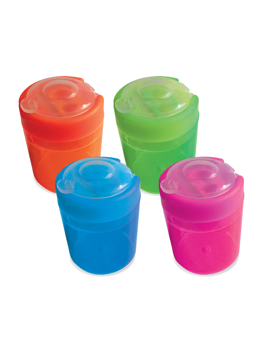 Sacapuntas Primavera Moscu  1