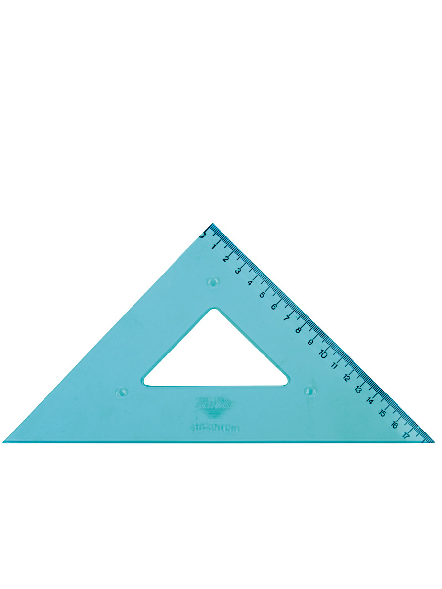 Escuadra 45 X 32 cms Rapid 1