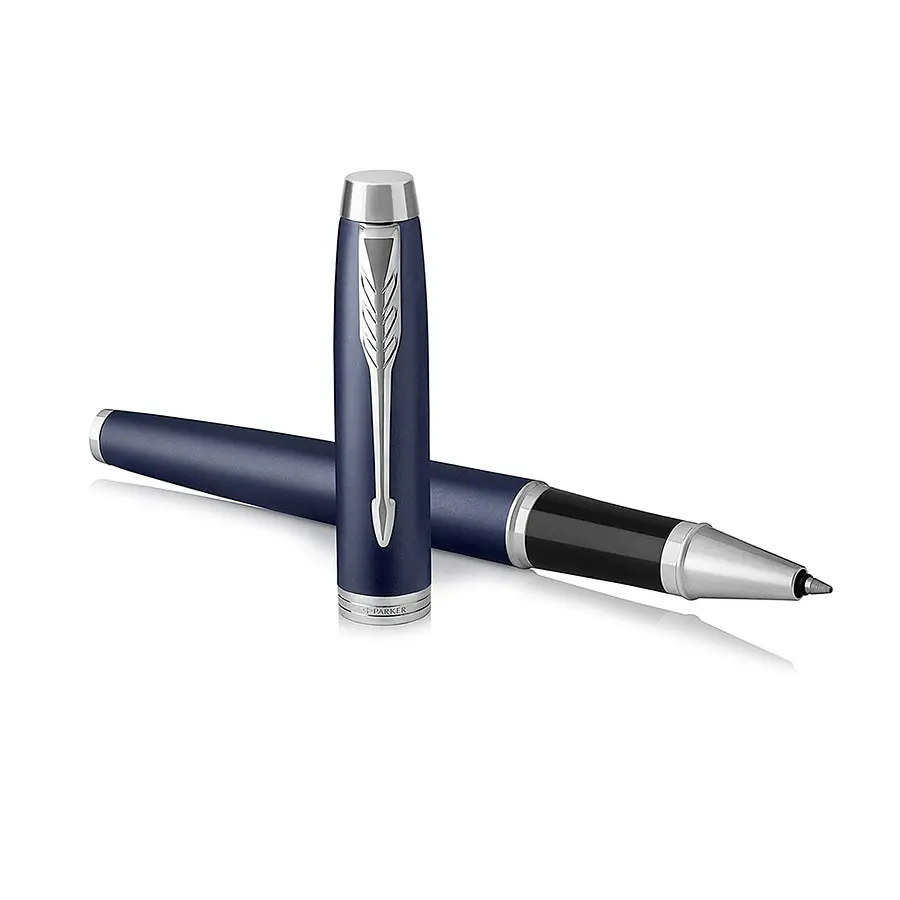 Las mejores ofertas en Bolígrafos de lección Parker Negro | eBay