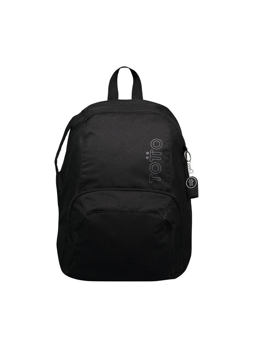 Morral Gammatto Negro Totto  1