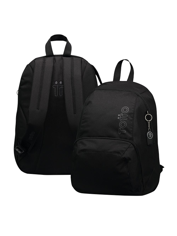 Morral Gammatto Negro Totto  2
