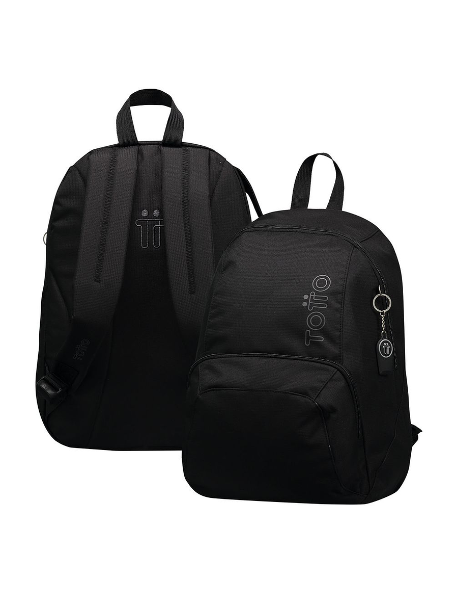 Morral Gammatto Negro Totto  2
