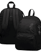 Morral Gammatto Negro Totto  - Miniatura 2