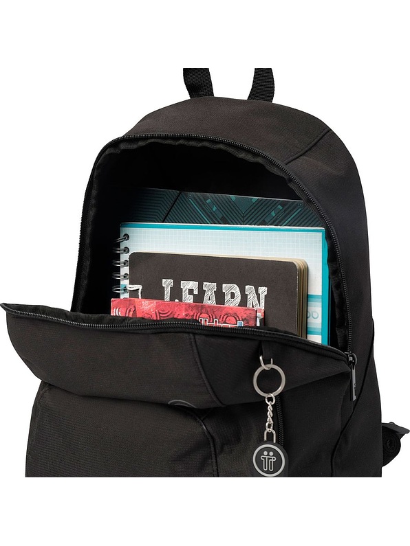 Morral Gammatto Negro Totto  3