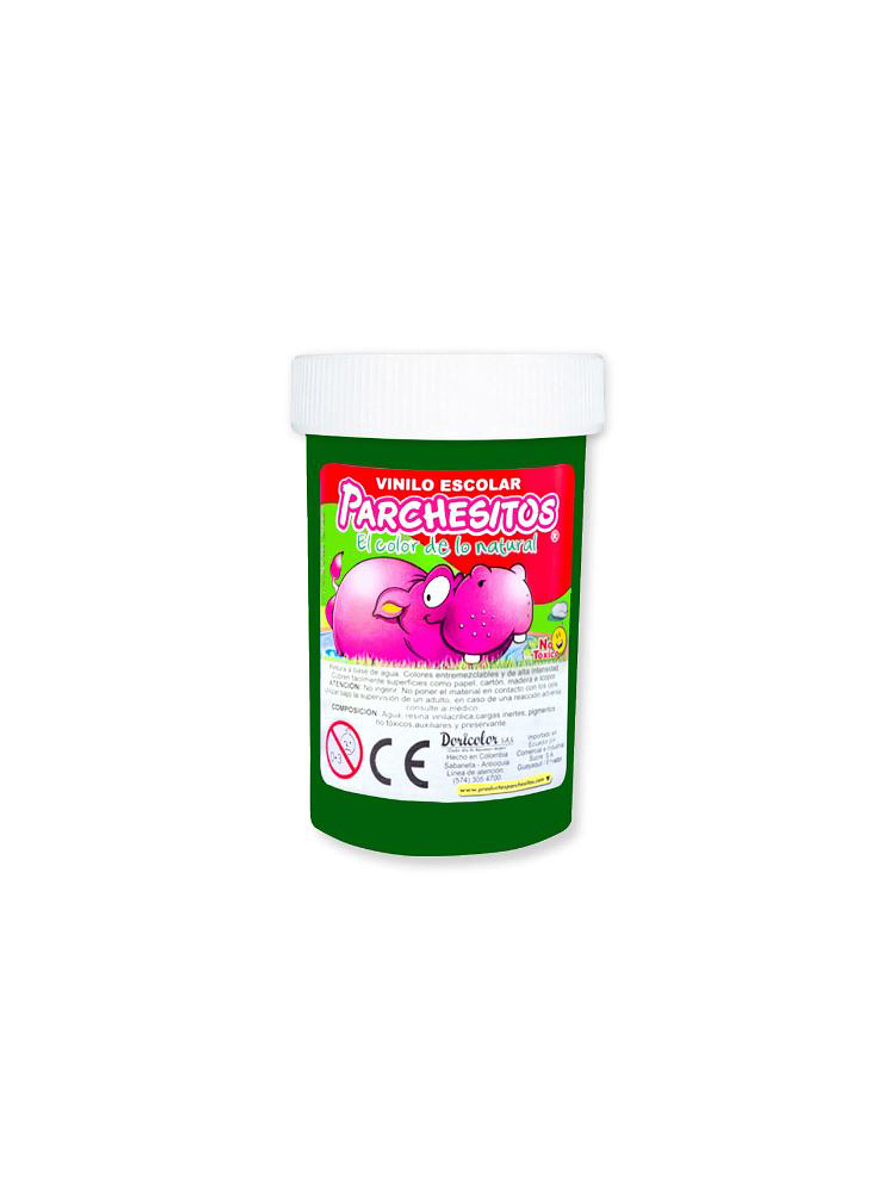 Vinilo Parchesitos 125 CC  2