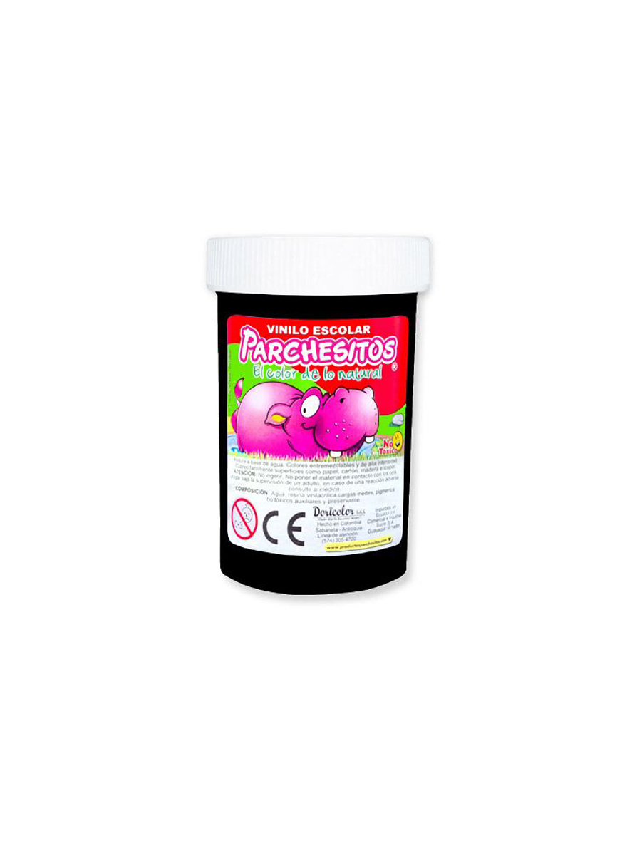Vinilo Parchesitos 125 CC  5
