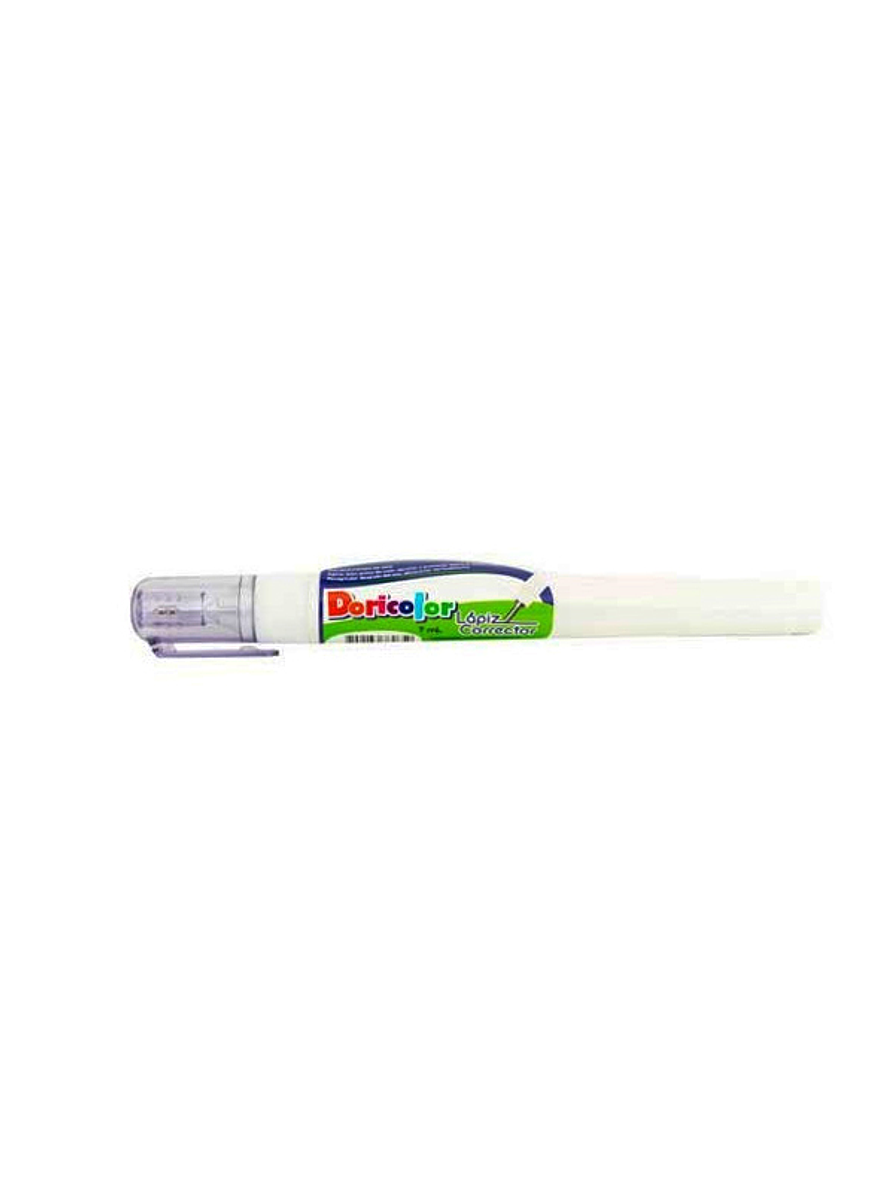 Lápiz Corrector Doricolor 7 Ml  1