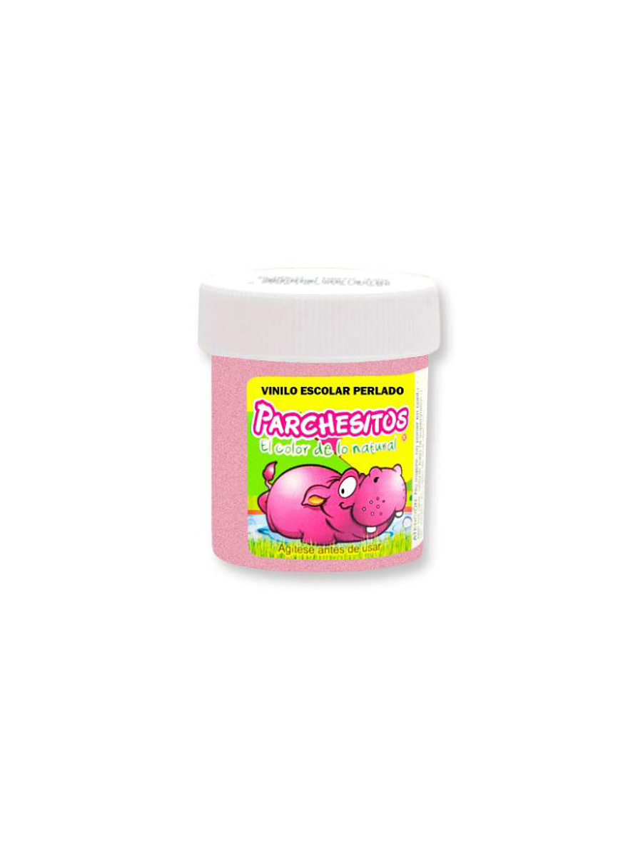 Vinilo Perlado Parchesitos 35 Gramos  2