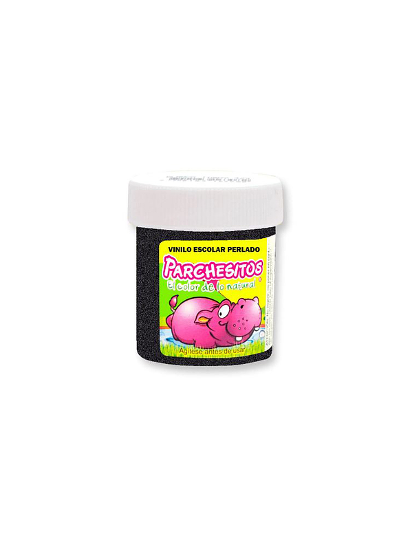 Vinilo Perlado Parchesitos 35 Gramos  4