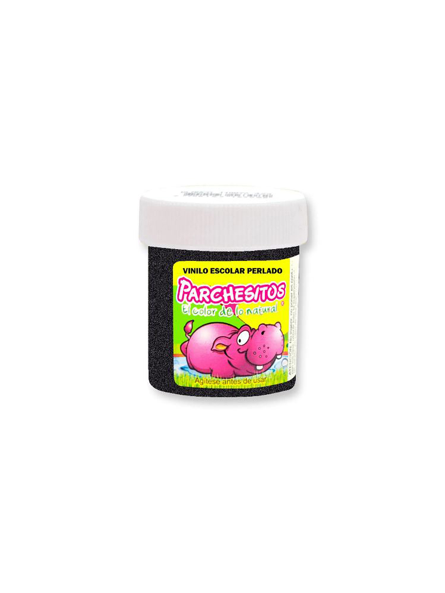 Vinilo Perlado Parchesitos 35 Gramos  4