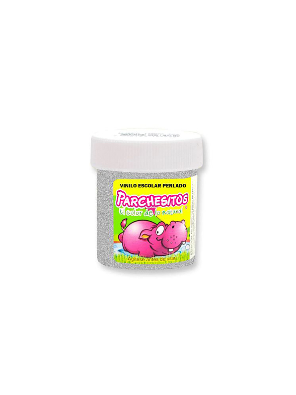 Vinilo Perlado Parchesitos 35 Gramos  5
