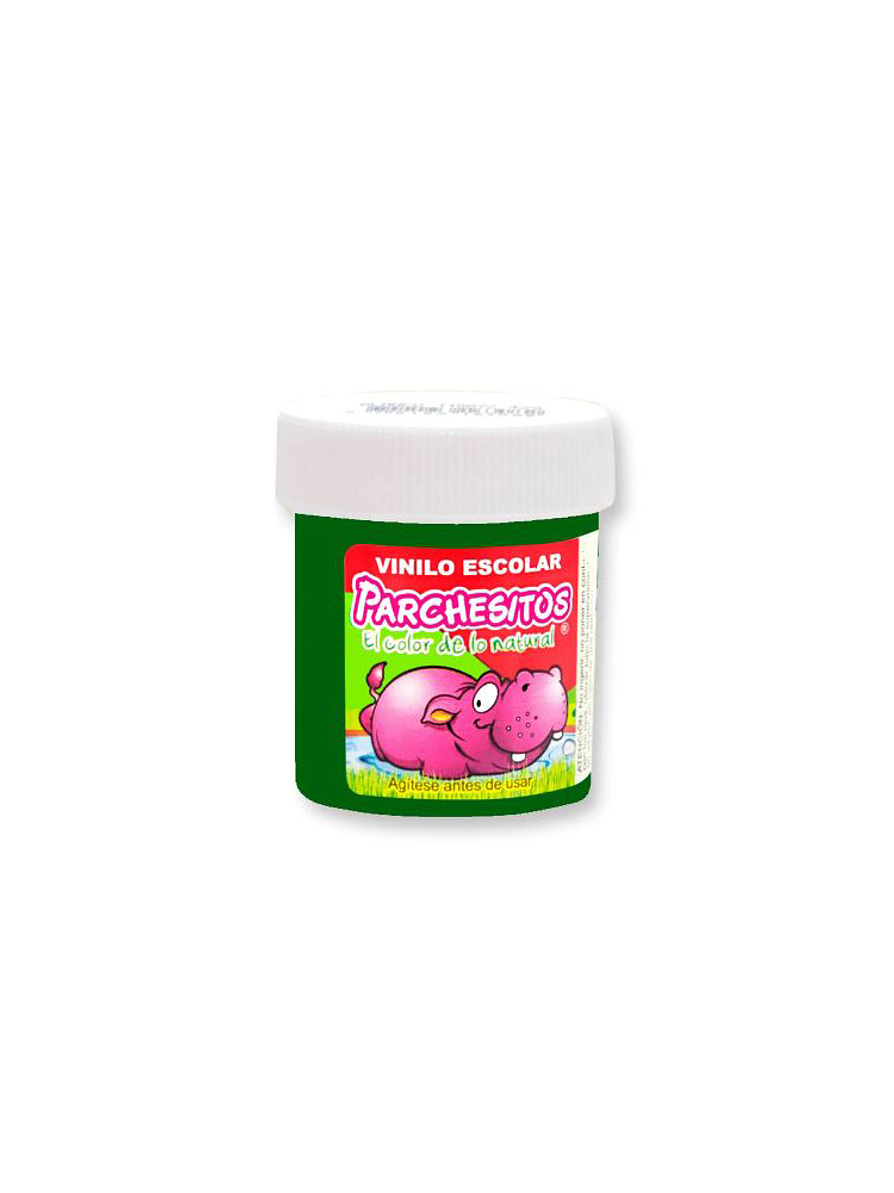 Vinilo Parchesitos 40 Gramos  1