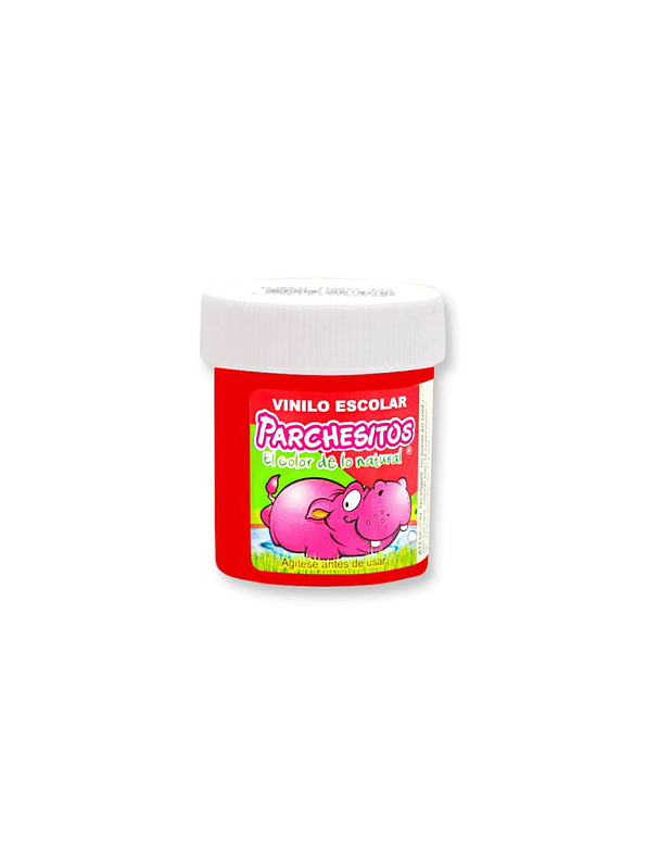 Vinilo Parchesitos 40 Gramos  2