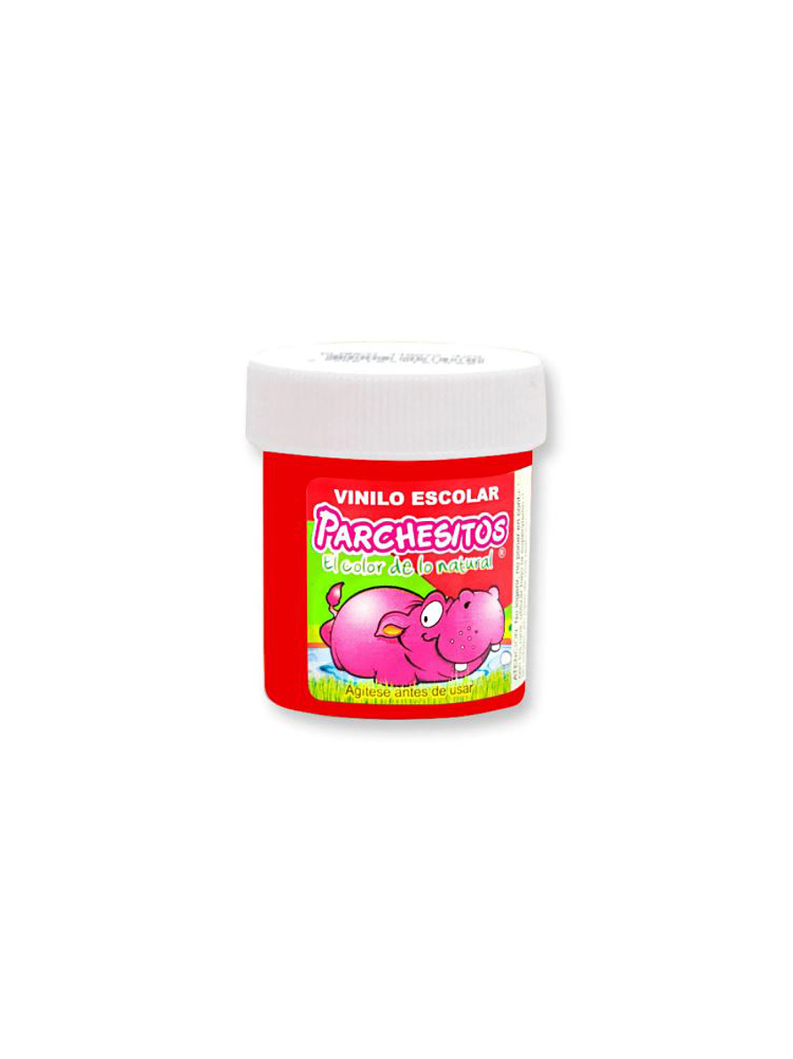 Vinilo Parchesitos 40 Gramos  2