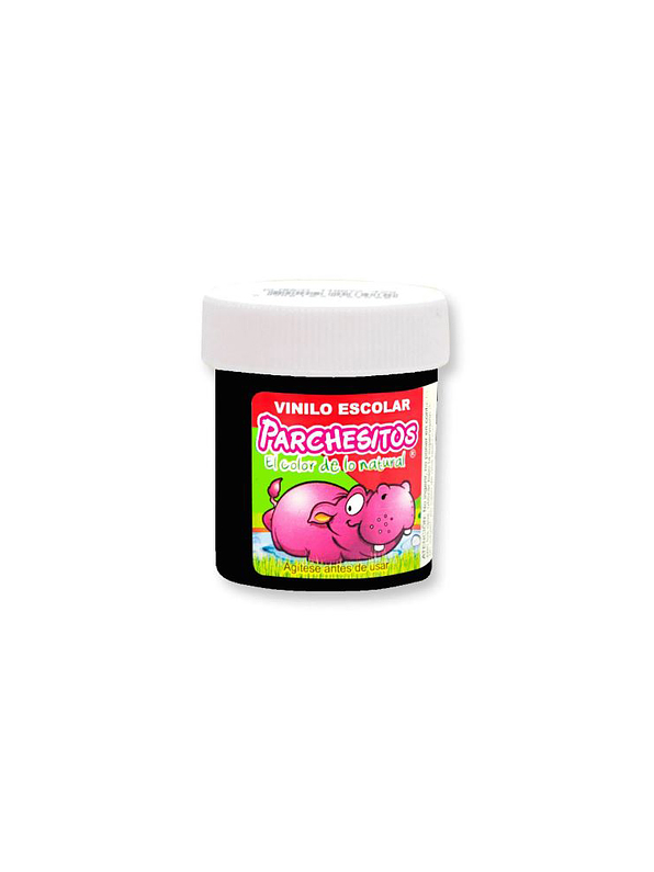 Vinilo Parchesitos 40 Gramos  3
