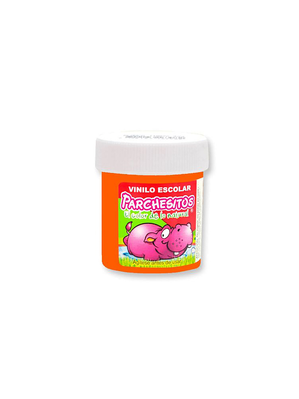 Vinilo Parchesitos 40 Gramos  4
