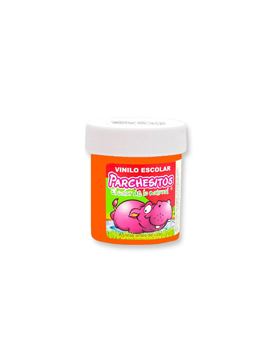 Vinilo Parchesitos 40 Gramos  4