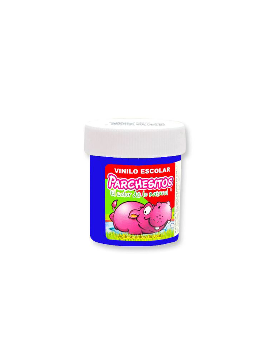 Vinilo Parchesitos 40 Gramos  6