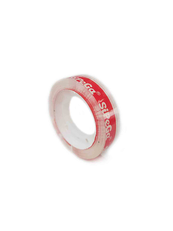 Cinta De Escritorio SiPega 12 x 20 Metros  1