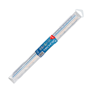 Escalimetro Maped 30 Cm 