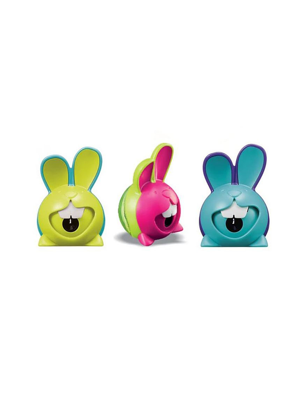 Tajalápiz Maped Croc Croc Conejo  1