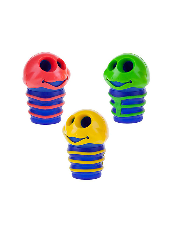 Tajalápiz Croc Croc Maped  1