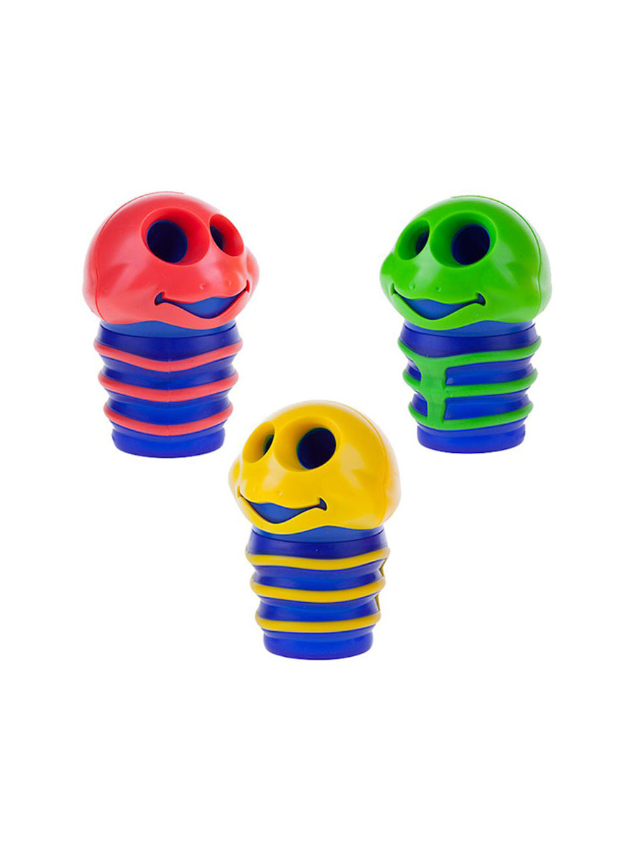 Tajalápiz Croc Croc Maped  1