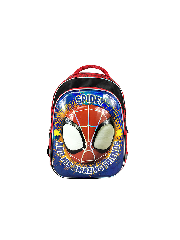 Morral Primavera 16.5