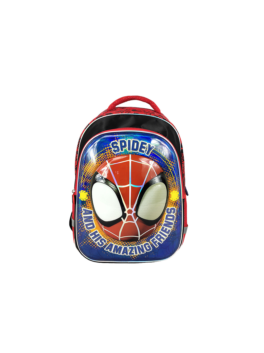 Morral Primavera 16.5