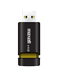 Memoria USB Flix 64 GB 3.0 Negro/Amarillo - Miniatura 3