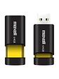 Memoria USB Flix 64 GB 3.0 Negro/Amarillo - Miniatura 4