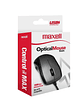 Mouse Optical Mowr-101 Black - Miniatura 1