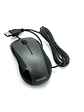 Mouse Optical Mowr-101 Black - Miniatura 2